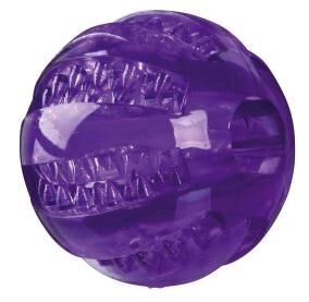 Trixie  Мяч д/зубов Denta Fun термопластрезина д/соб. 6см від компанії MY PET - фото 1