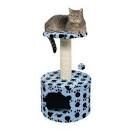 Trixie Toledo когтеточка-будиночок для кішок від компанії MY PET - фото 1