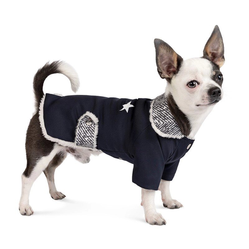 Жакет Sirius Pet Fashion XS від компанії MY PET - фото 1