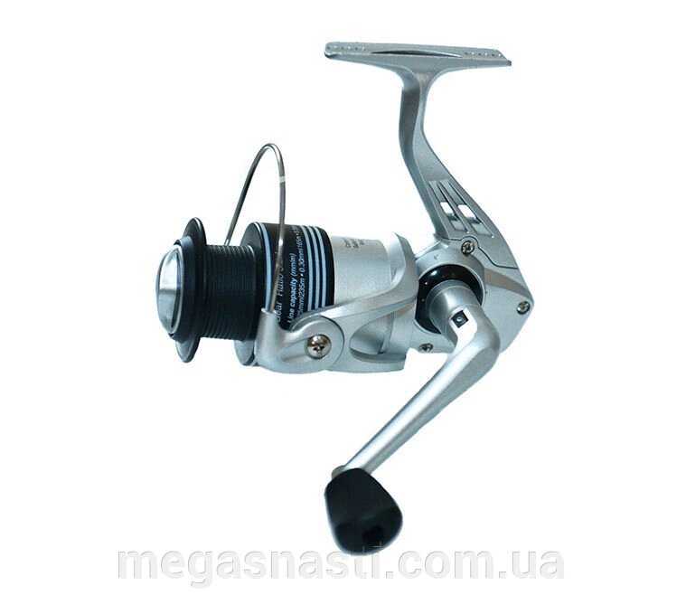 Безінерційна котушка BratFishing NITRO 3000 FD (1 BB) від компанії MEGASNASTI - фото 1