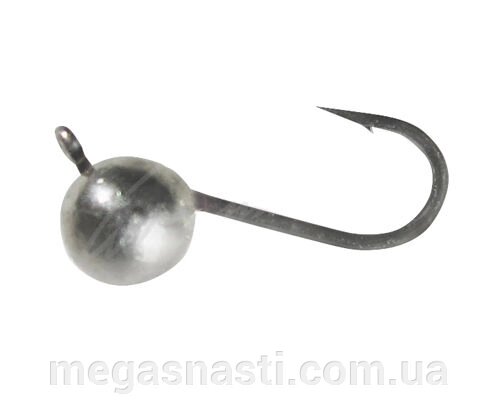 Блешня вольфрамова Finnex R30 (срібло) від компанії MEGASNASTI - фото 1