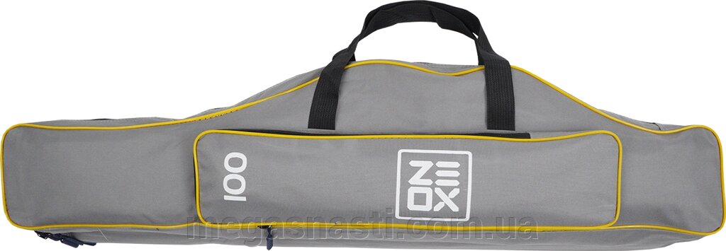 Чохол для вудилищ Zeox Basic Reel-In 100см (2отд) від компанії MEGASNASTI - фото 1