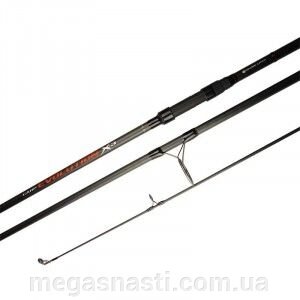 Карповик Golden Catch X-3 Carp Evolution 3.60м (3.5lbs) від компанії MEGASNASTI - фото 1