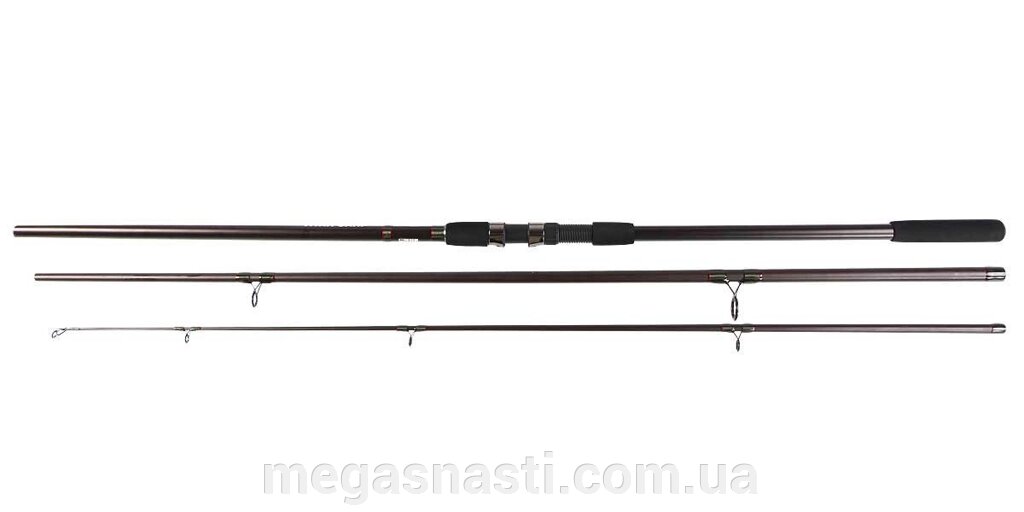 Карповик Kalipso Titan Carp 3.60м 4.0lb від компанії MEGASNASTI - фото 1