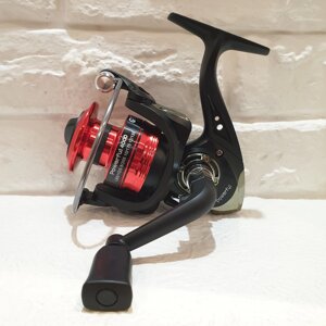 Котушка bratfishing gripen powerful 4000 (13+1)