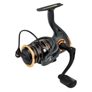 Катушка Salmo Elite Heavy Jig 8 25FD (9125FD)