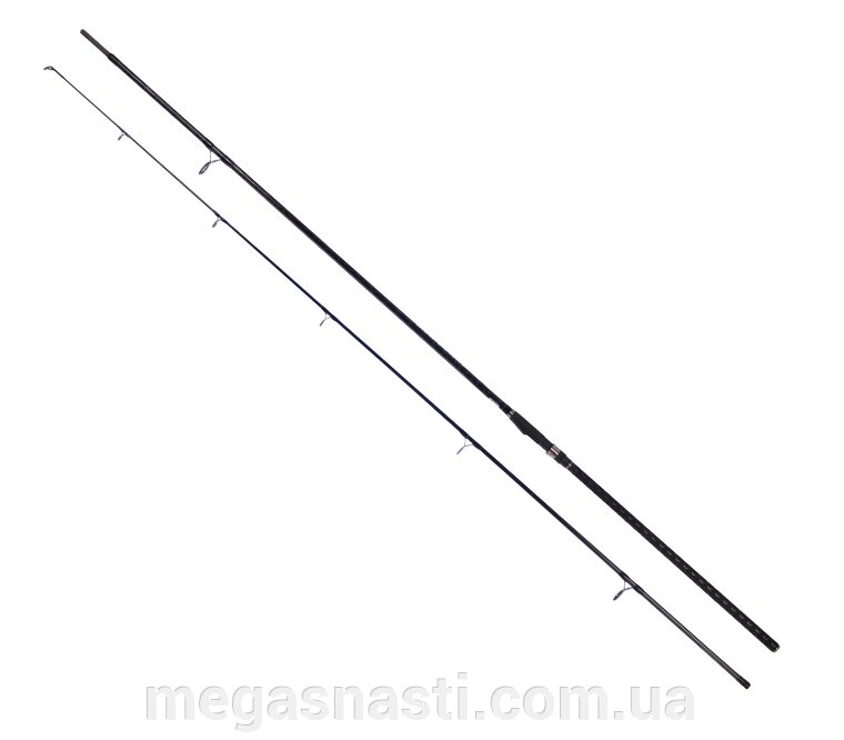 Коропове вудлище BratFishing Bizon Carp 3.6м (3.25lbs) від компанії MEGASNASTI - фото 1