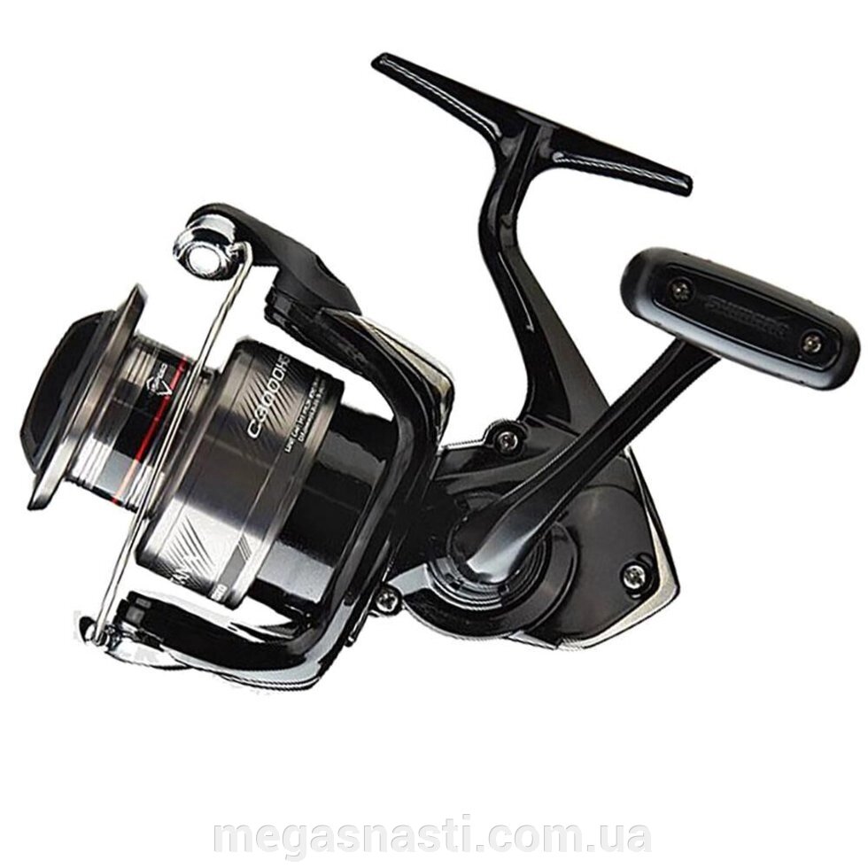 Котушка Shimano Catana 18 '1000 FD CAT1000FD від компанії MEGASNASTI - фото 1