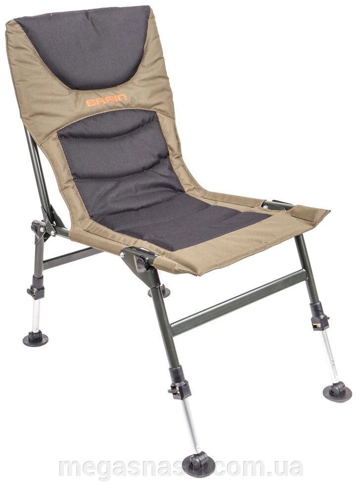 Крісло Brain Eco Chair HYC053L-II від компанії MEGASNASTI - фото 1