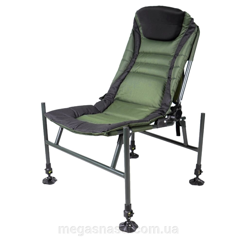 Крісло Коропове Ranger Feeder Chair (RA2229) від компанії MEGASNASTI - фото 1