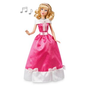 Лялька Попелюшка принцеса Дісней співає (Cinderella Singing Doll). новинка 2019, Disney