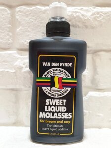 Ліквід VDE Sweet Liquid Molasses (Меляса) 250мл