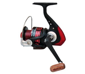 Котушка BratFishing AUTOBOT 3000 FD (3 + 1)