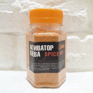 Активатор клювання G. Stream Spice Mix 70гр