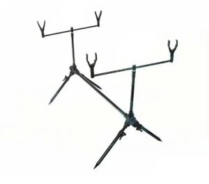 Підставка Род Под EOS RP120 на 3 Вудки в Чохлі