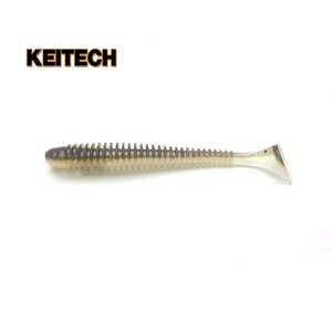 Силікон Keitech Swing Impact 3.5 "(8шт)