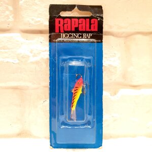 Балансир Rapala W3 6гр (HT)