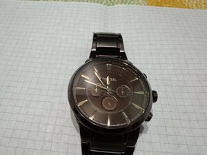 Годинник Fossil FS4357