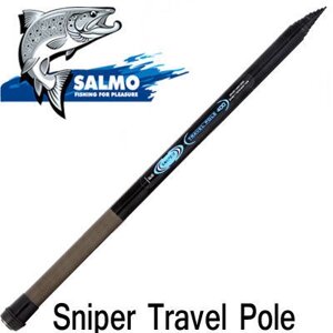 Вудлище Salmo Sniper TRAVEL POLE 400 3254-400