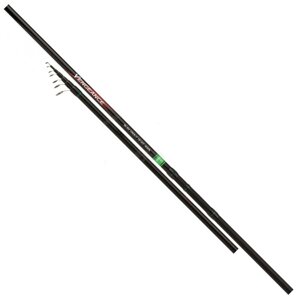 Вудлище Shimano Vengeance AX Trout TE-GT 420M (10-18гр) VAXTRGT42M