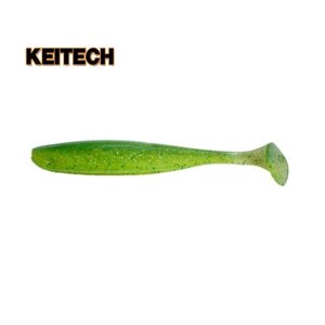 Силікон Keitech Easy Shiner 8 "(2шт)