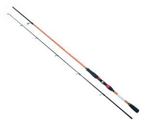 Спінінг BratFishing KON-TIKI ML Spin 2,40м (4-19гр)