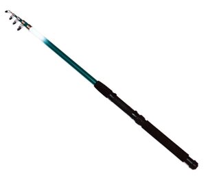 Спінінг BratFishing Grizzly Telescopic 3,30 м (50-100гр)