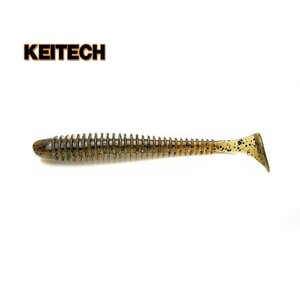 Силікон Keitech Swing Impact 2 "(12шт)