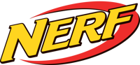 Nerf (Нерф), Hasbro