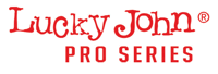 Силиконовые приманки Lucky John Pro Series