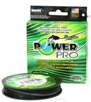 Шнур Power Pro Moss Green (Оригінал) 135м