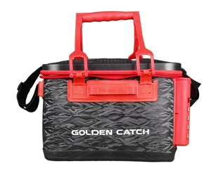 Сумка Golden Catch Bakkan Rod Stand L