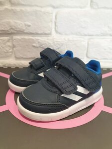 Кросівки ADIDAS 20 розмір 11.5см