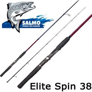 Спінінг Salmo Elite SPIN 38 2,70 (8-38гр) 4135-270