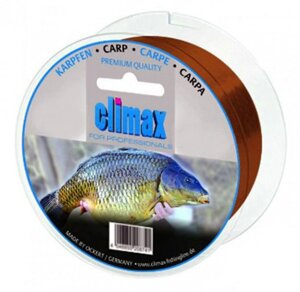 Волосінь Climax Speci-Fish Carp 400м 0,30мм