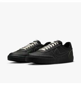 Кросівки Nike Killshot 2 Leather Black HJ7263-010 (US 13 UK 12 31 СМ) Без Коробки