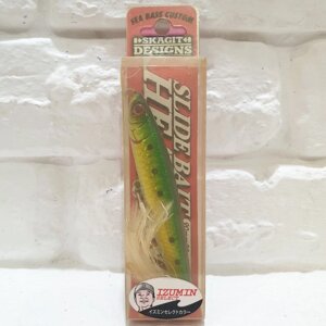 Воблер Skagit Designs Slide Bait Heavy One 90S 20.0гр (FIZSH2002)