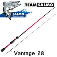 Спиннинг Team Salmo VANTAGE 28