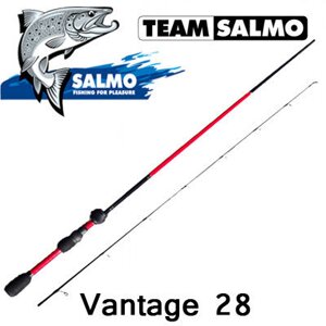 Спінінг Team Salmo VANTAGE 28