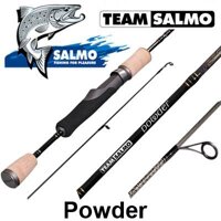 Спиннинг Team Salmo POWDER