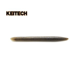 Силікон Keitech Salty Core Stick 4.5 "(8шт)