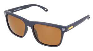 Окуляри Zeox polarized Element MBL Brown