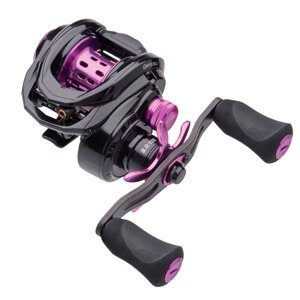 Мультиплікатор Abu Garcia Revo EXD LowProfile Reel L