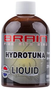 Ліквід Brain HydroTuna Liquid (Тунець) 275мл