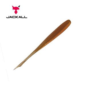 Силікон Jackall Kibikibina-Go 2 "(10шт)