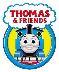 Thomas & Friends, Fisher-Price