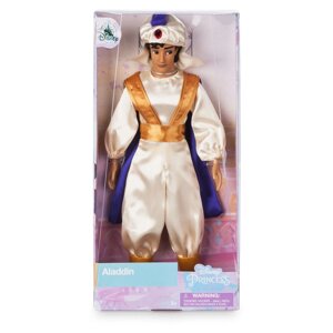 Класичний принц Дисней Алладин (Aladdin as Prince Ali Classic Doll), Disney, новинка 2019г