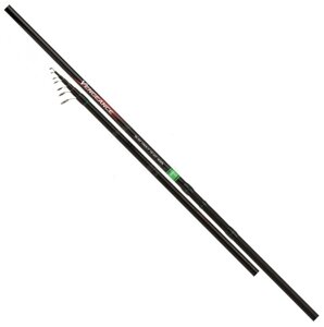 Вудлище Shimano Vengeance AX Trout TE-GT 420MH (15-20гр) VAXTRGT42MH