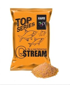 Прикормка G. Stream Top Series Короп (Слива) 1кг