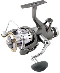 Котушка Baitrunner Viva Tactics TB 4000